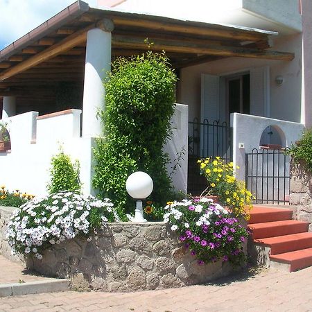 Villa A Lipari Rom bilde